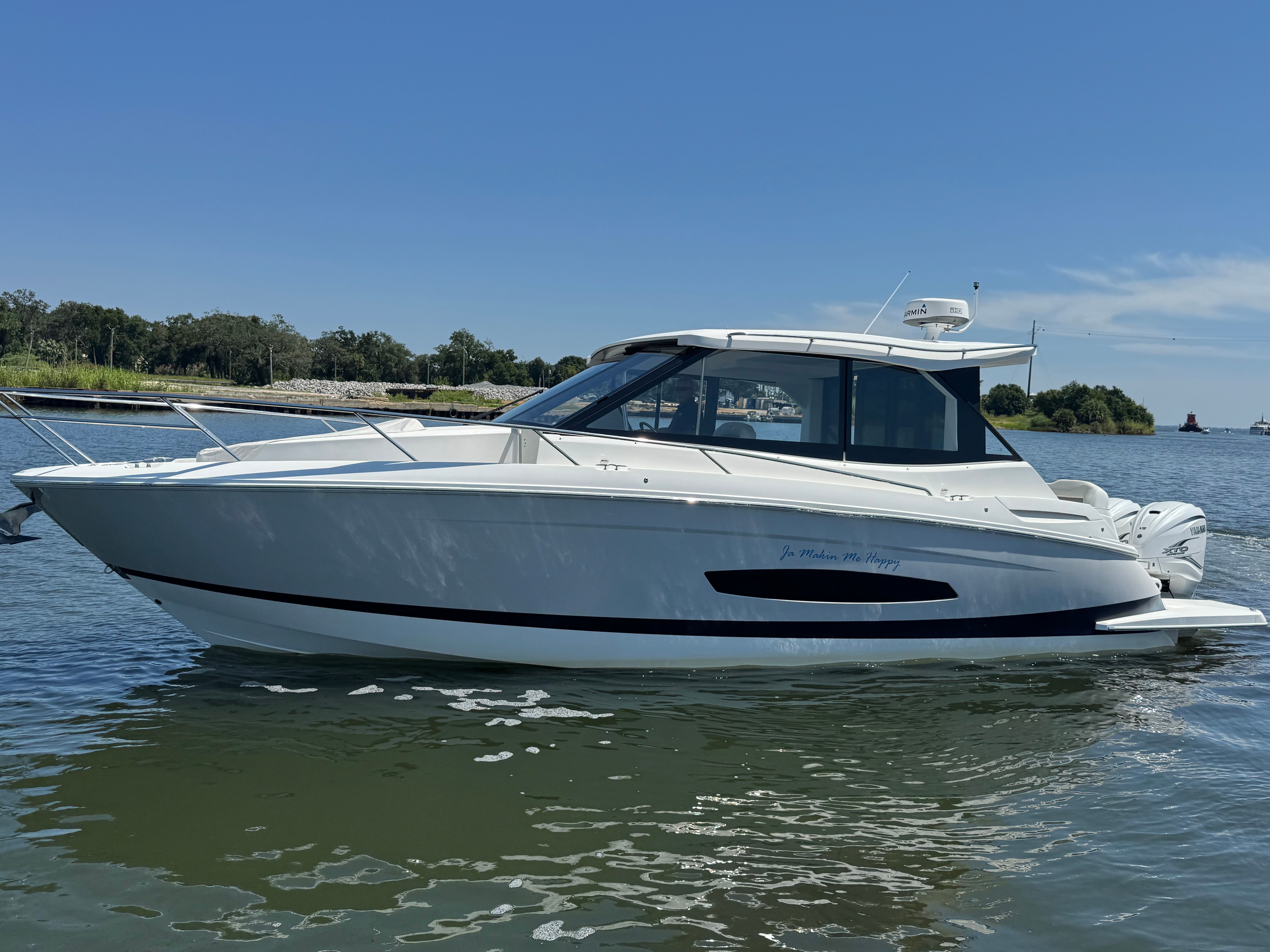 2022 REGAL 36 XO - Image 1