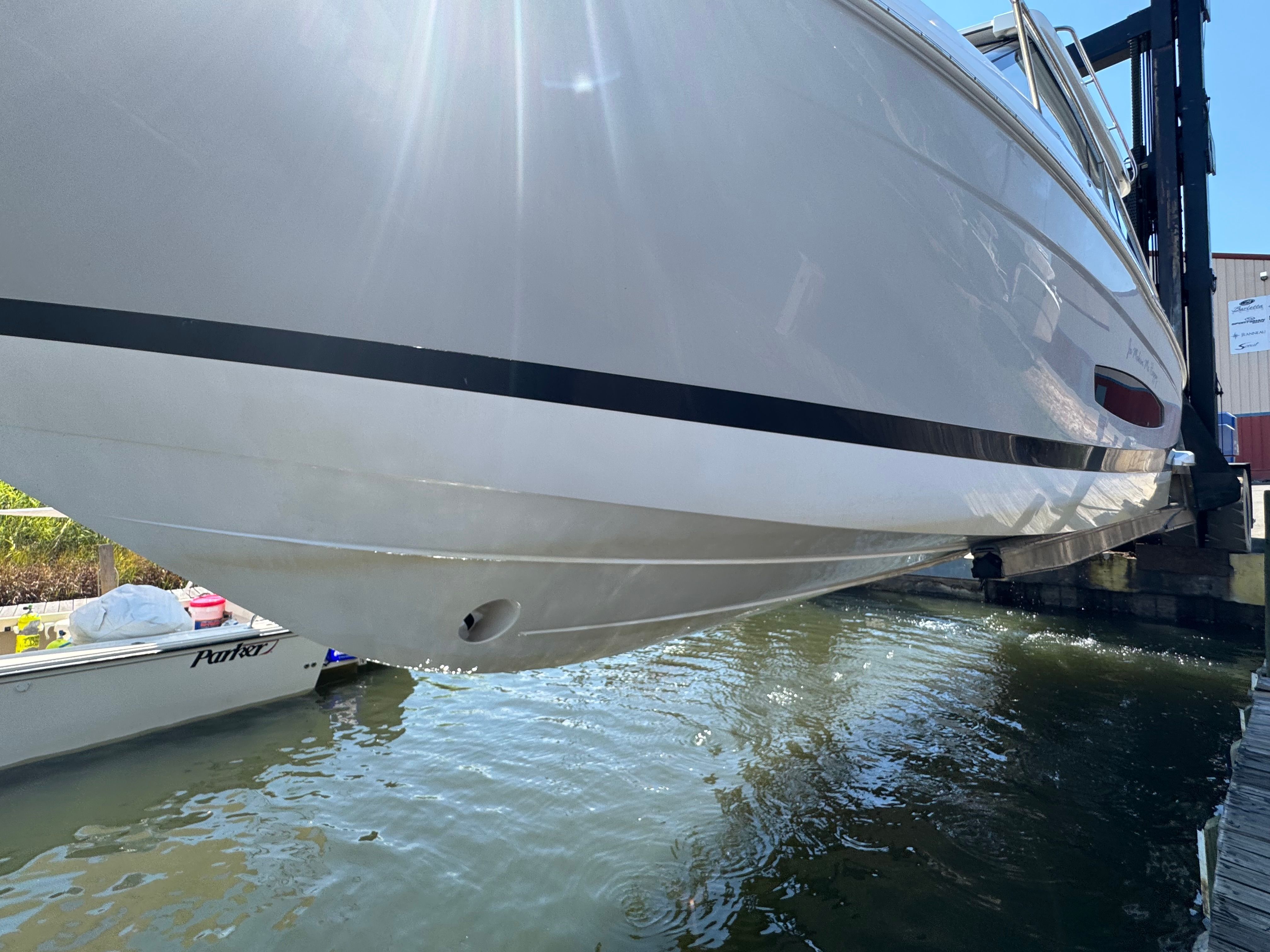 2022 REGAL 36 XO - Image 8