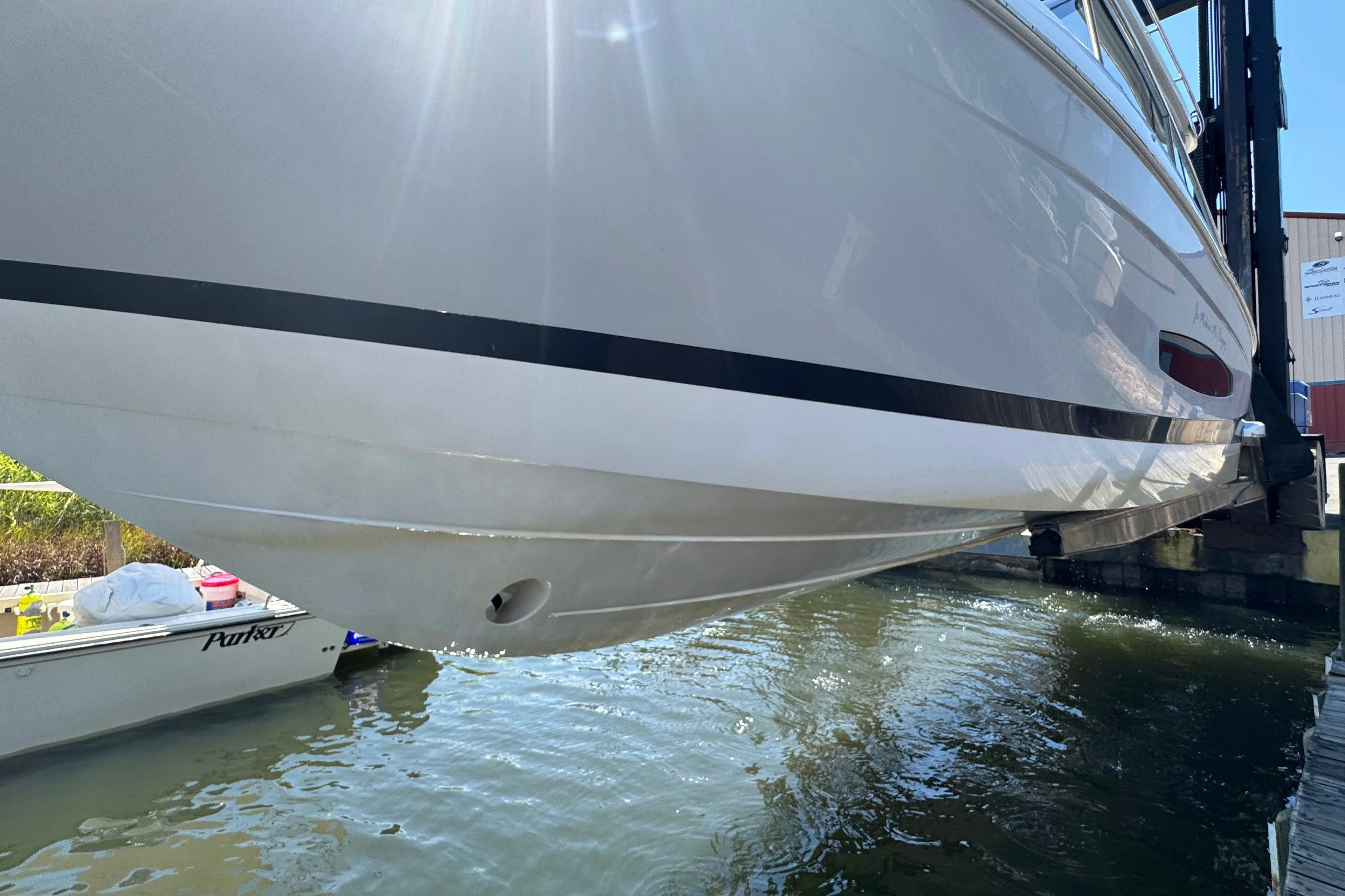 2022 REGAL 36 XO - Image 8