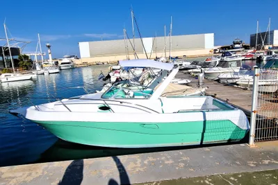 1997 Faeton 780 s