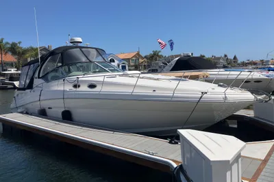 Sea Ray 340 Sundancer