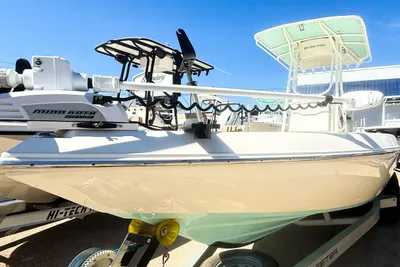 Skeeter SX2250