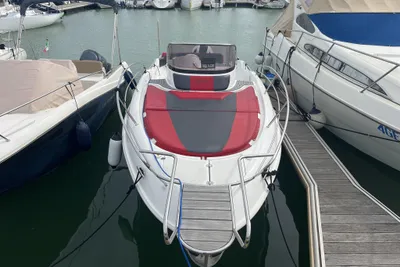 2023 Aquabat Sport infinity 850 lux