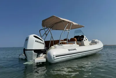 2023 Zodiac Medline 6.8