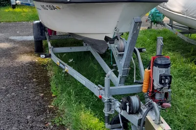 2000 Hille Ronda 16