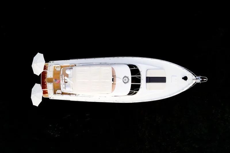 Bravissimo Yacht Photos Pics Aerial