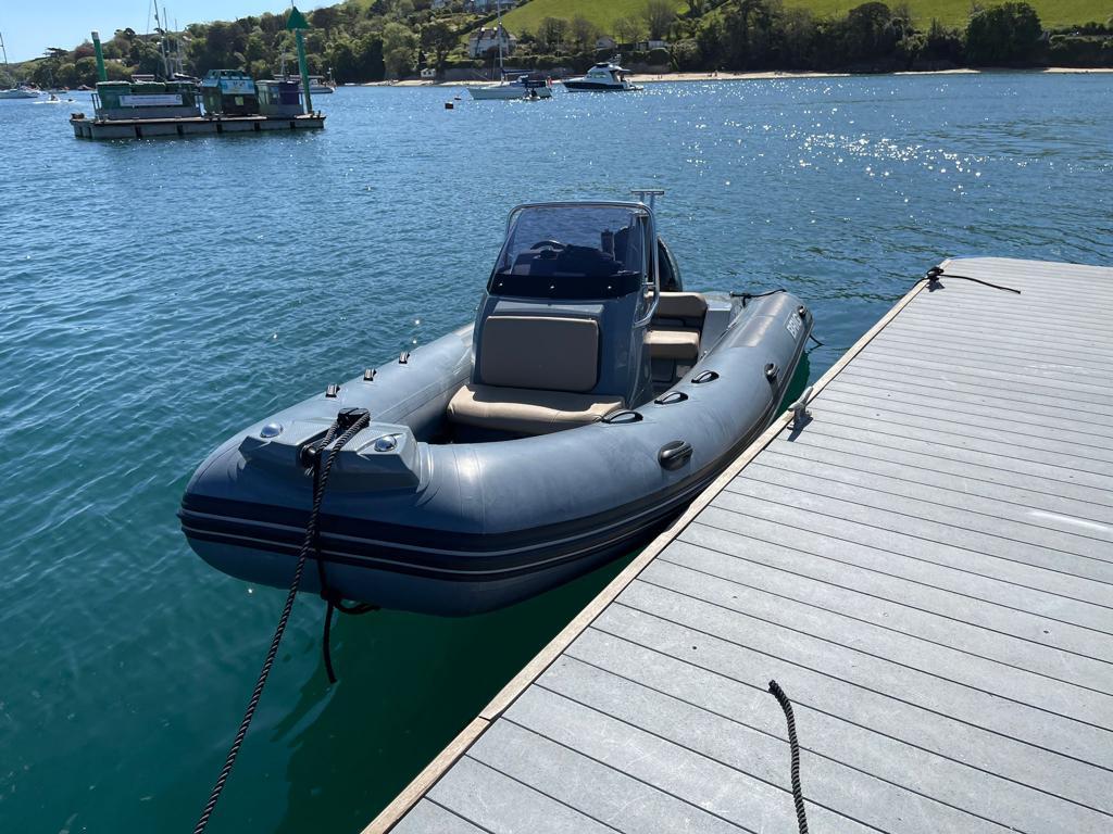 Brig Eagle 5 | 5m | 2018 - Devon | Boats and Outboards