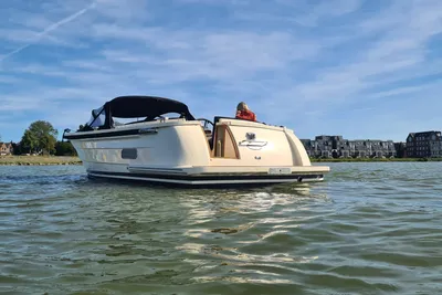 2010 Antaris Connery 25