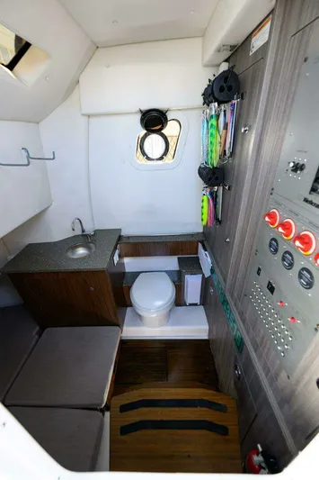 Joker's Jewel Yacht Photos Pics 