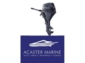 2025 Tohatsu MFS8BS S/S