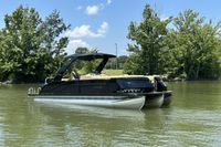 2023 Harris Grand Mariner 230