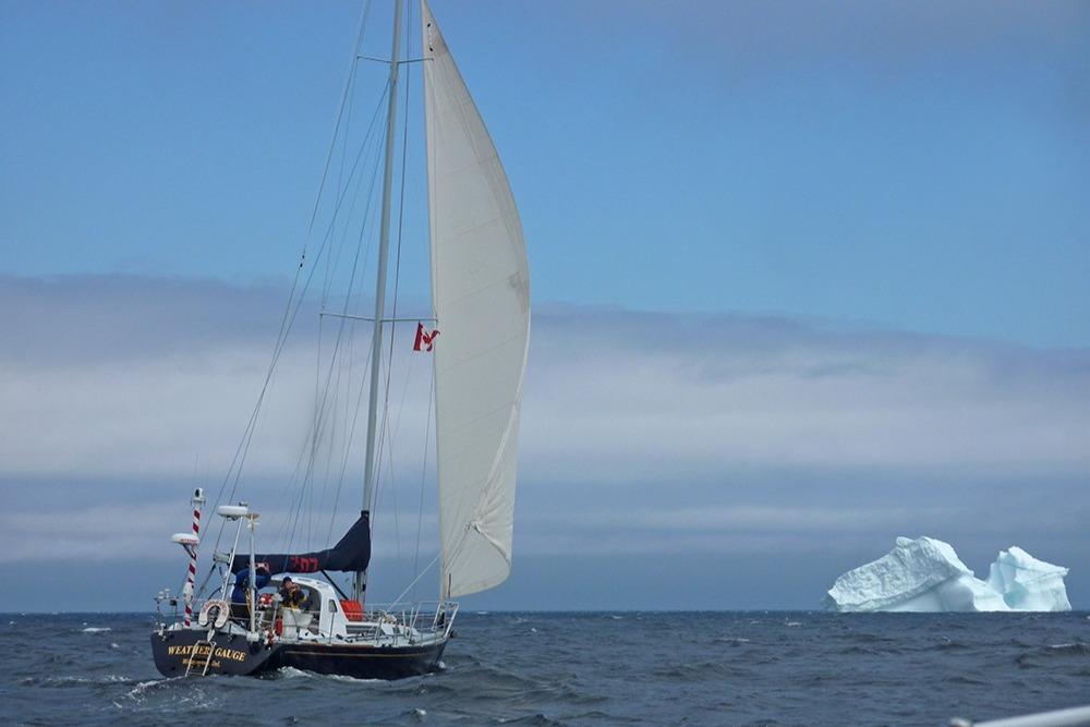 boat farr yacht