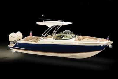 Chris-Craft Calypso 28