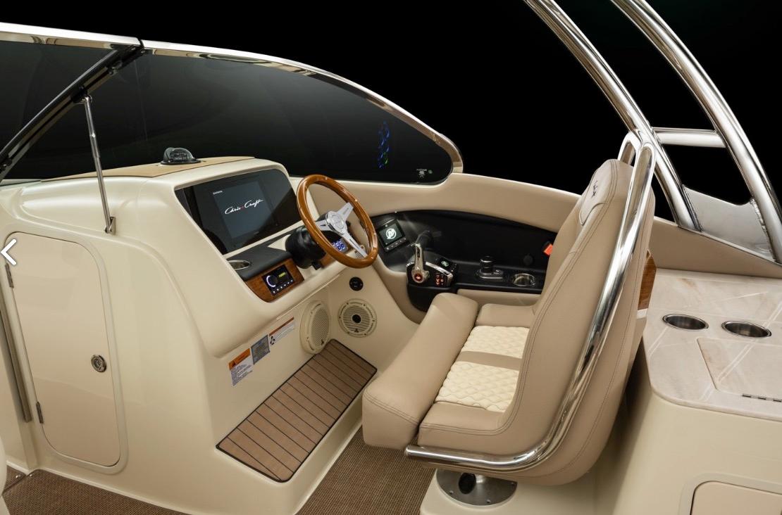 2025 ChrisCraft Calypso 28 Dual Console for sale YachtWorld