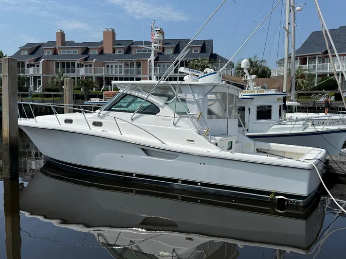 Cyette Yacht Photos Pics 