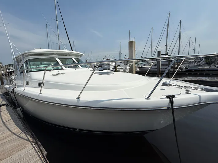 Cyette Yacht Photos Pics 