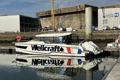 2023 Wellcraft WELLCRAFT 355 EXPLORER