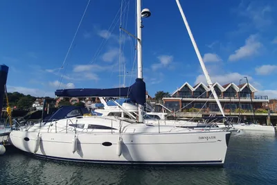 2008 Elan Impression 384