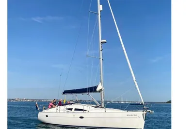 Elan 348