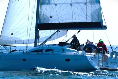 Elan 348