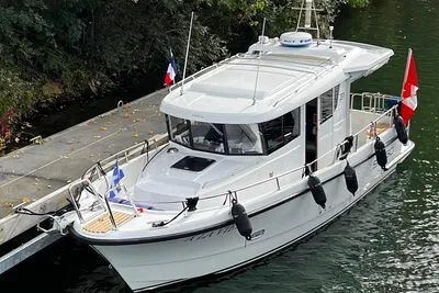 2017 Sargo Sargo 31