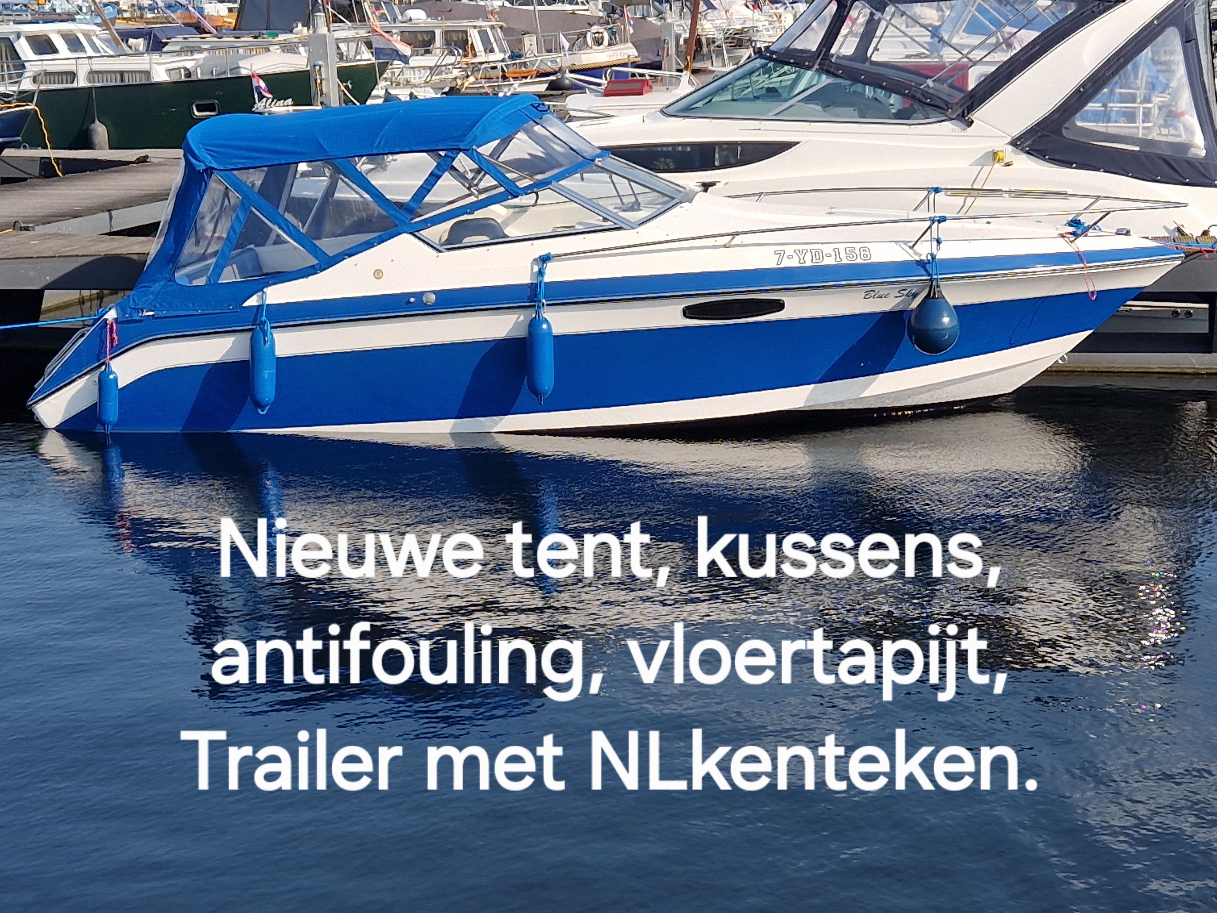 1991 Wellcraft Eclipse