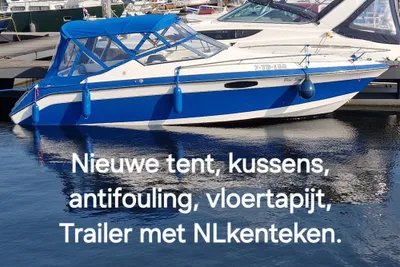 1991 Wellcraft Eclipse