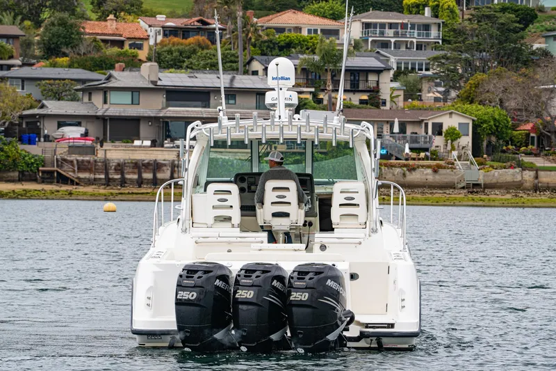 Luna Dei Pescatori Yacht Photos Pics 