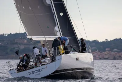 2014 Mylius Racer Cruiser