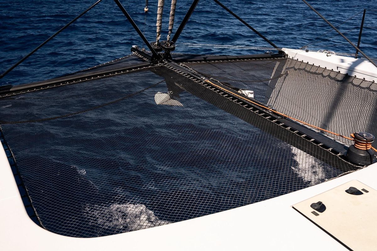 2022 HH Catamarans 53 