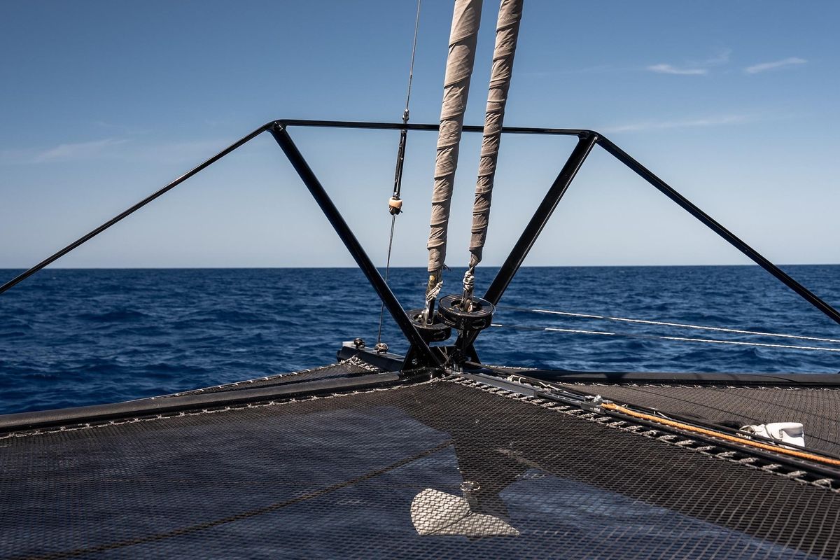 2022 HH Catamarans 53 