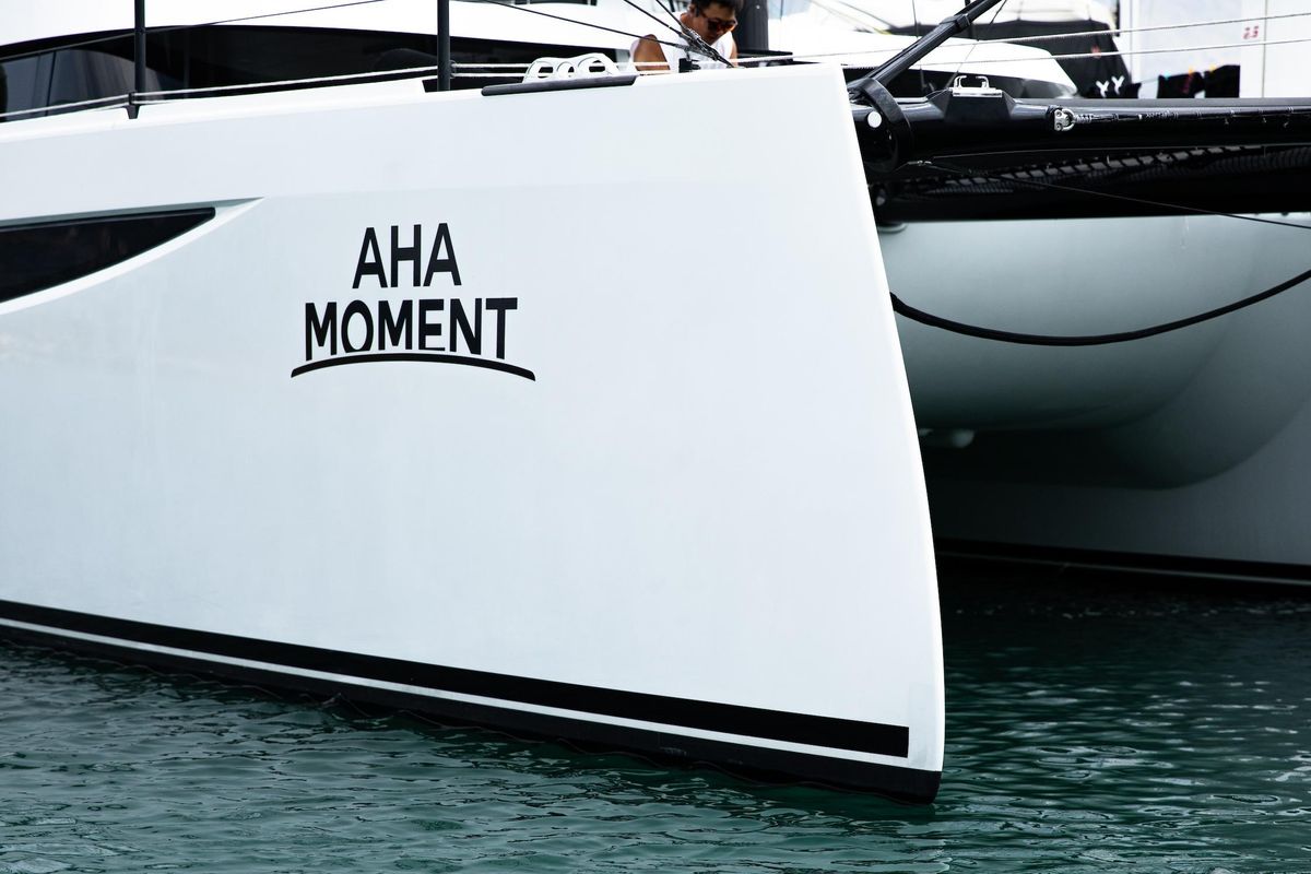 2022 HH Catamarans 53 