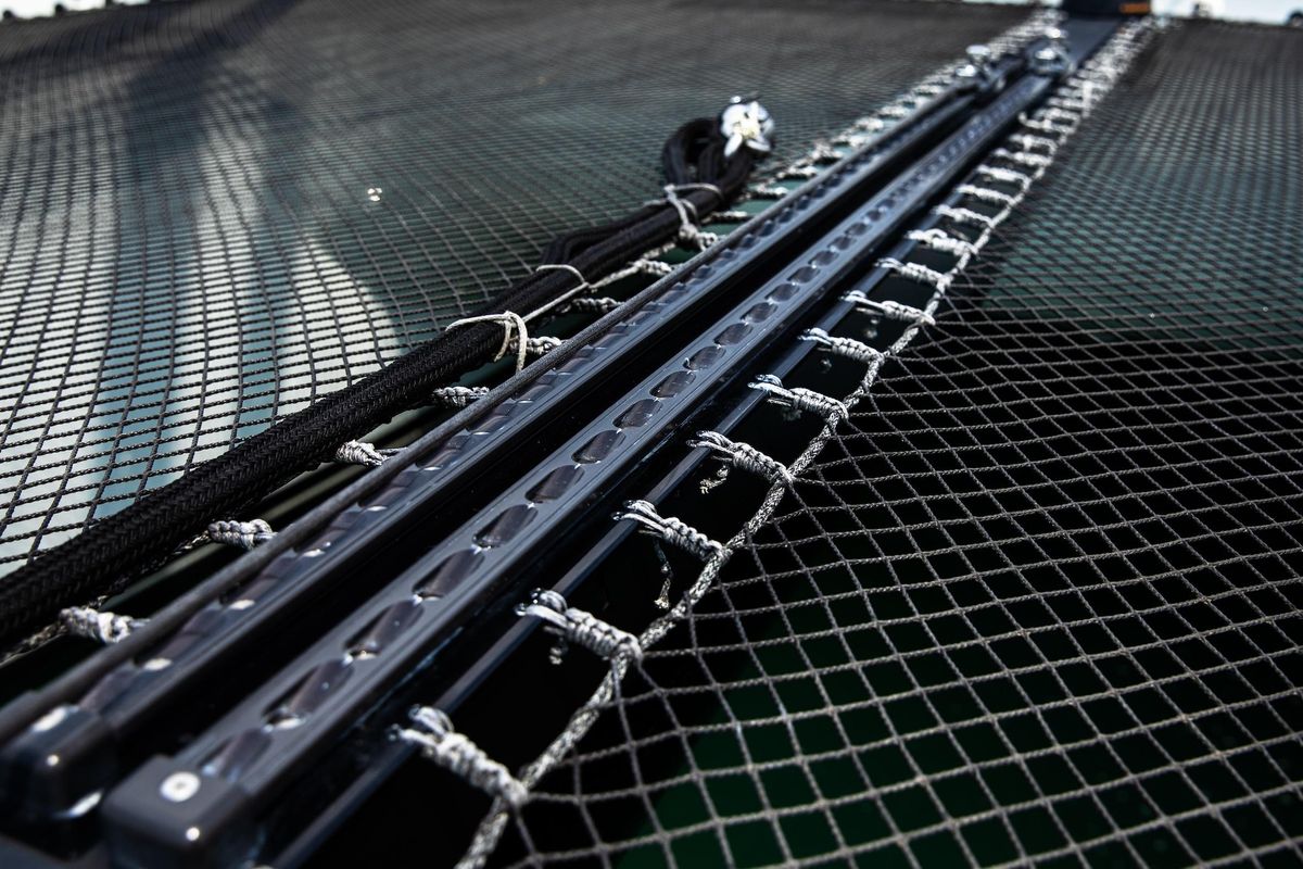 2022 HH Catamarans 53 