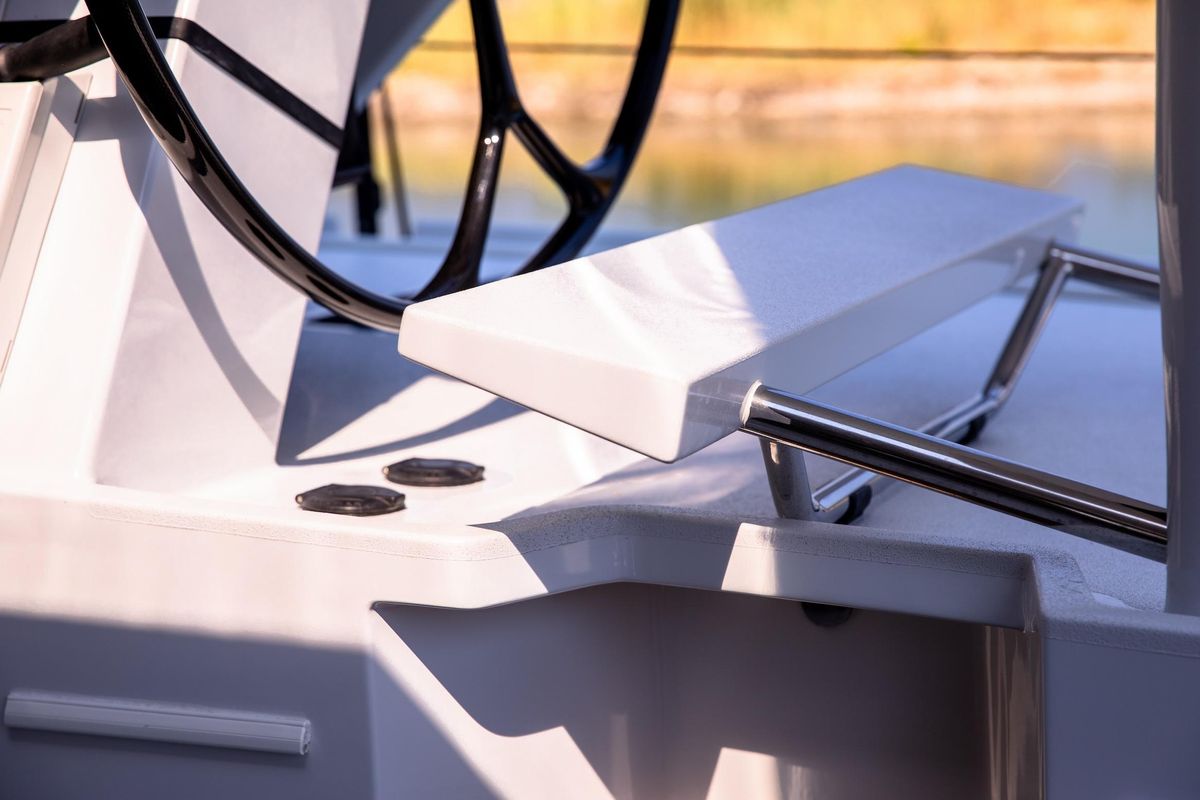 2022 HH Catamarans 53 