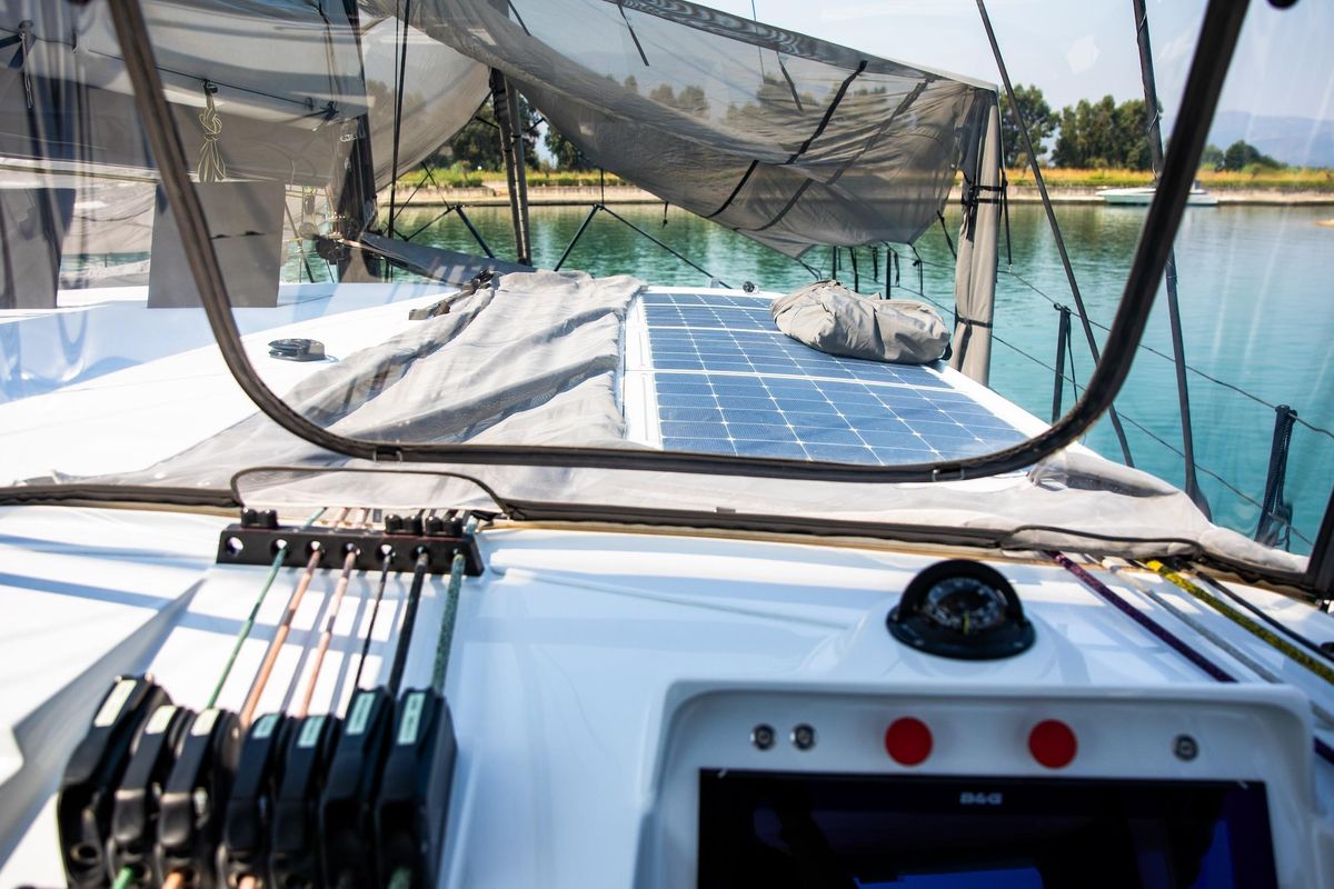 2022 HH Catamarans 53 