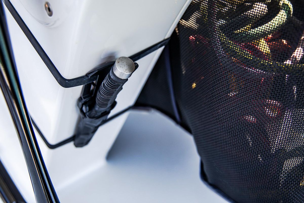 2022 HH Catamarans 53 