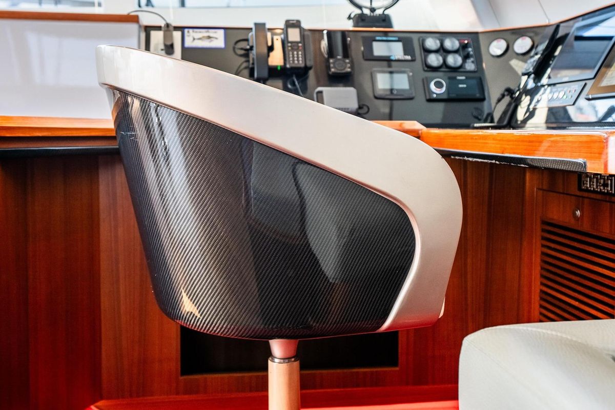 2022 HH Catamarans 53 