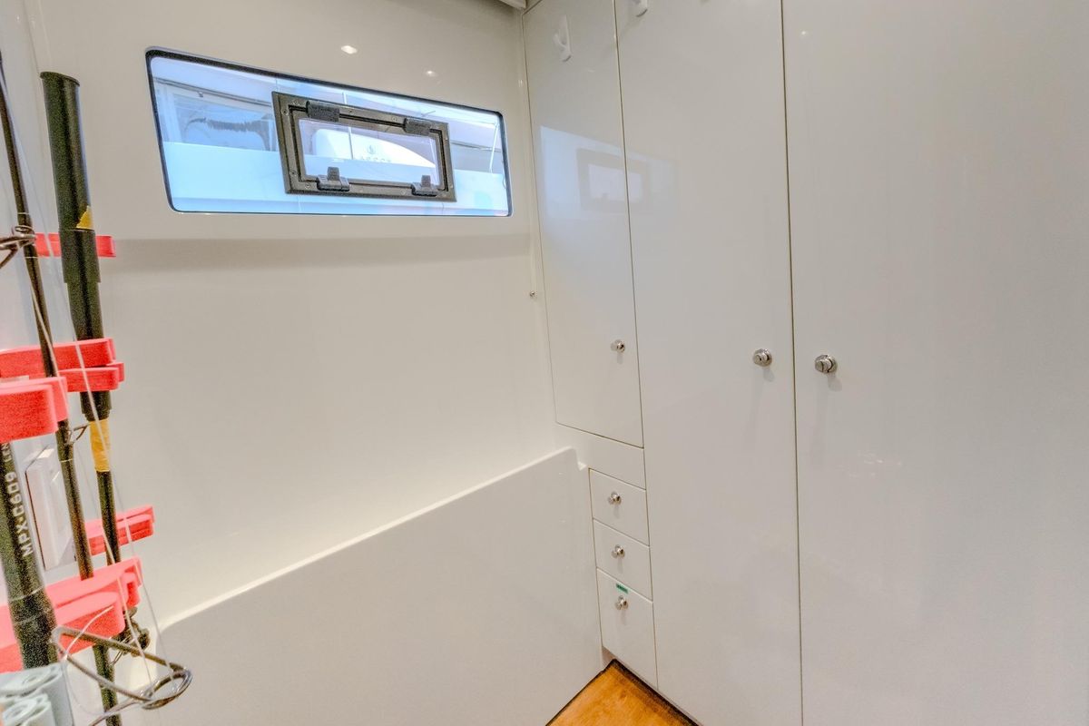 2022 HH Catamarans 53 