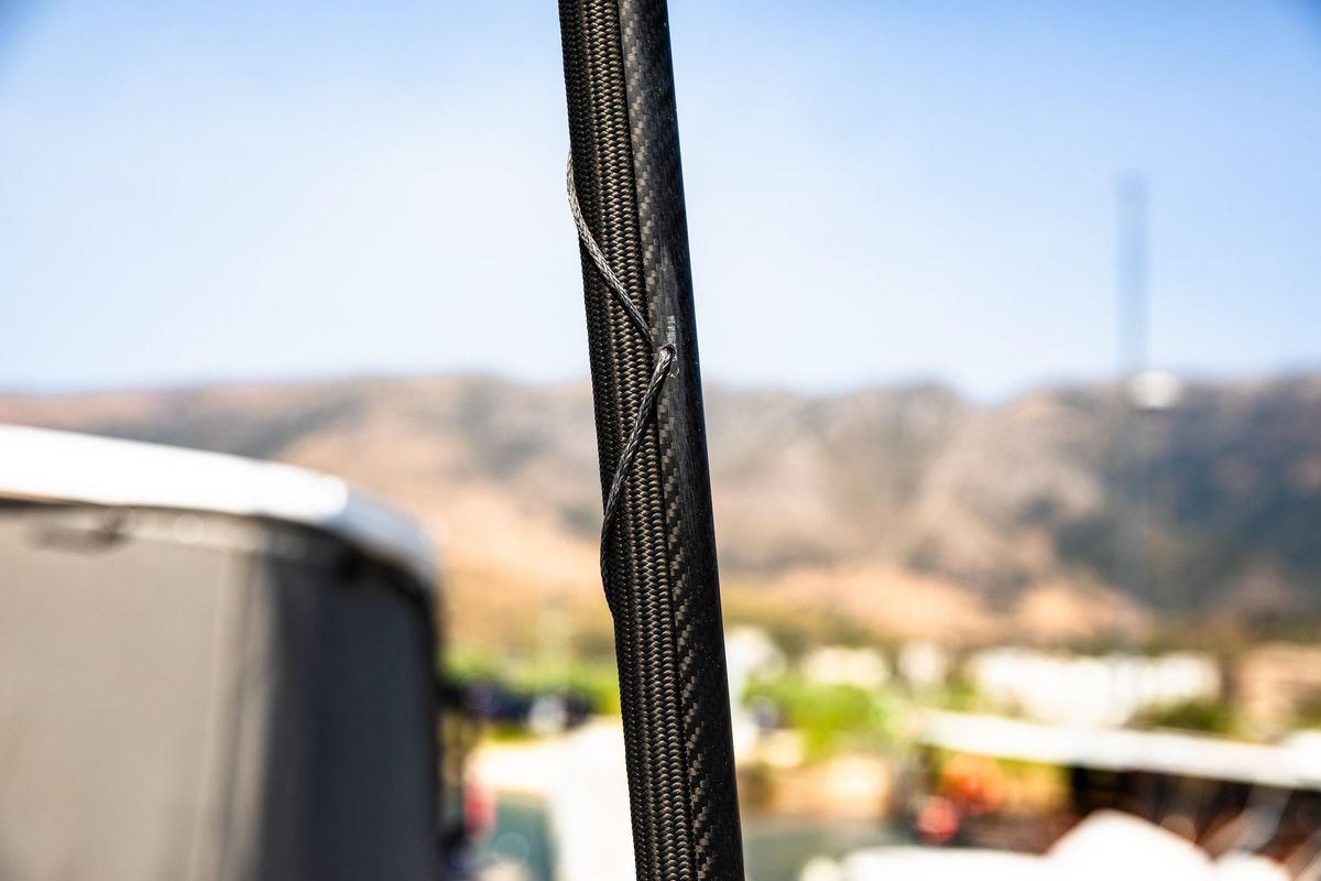 2022 HH Catamarans 53 