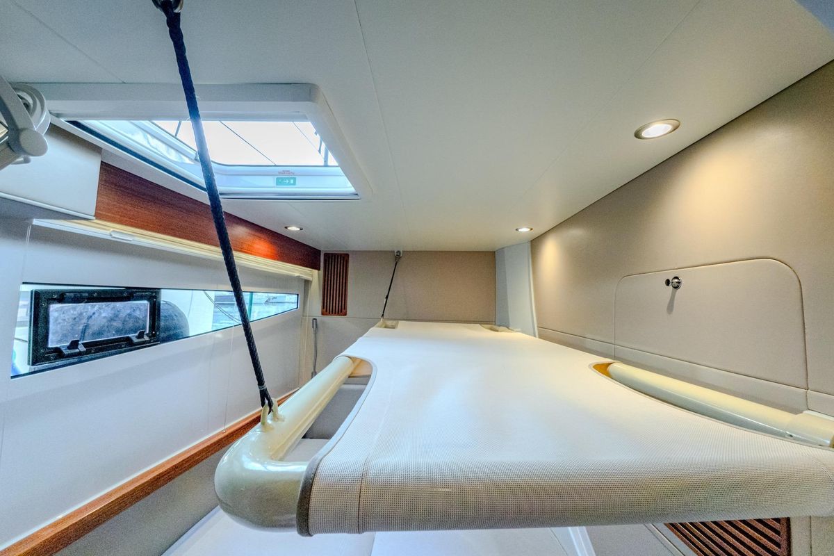 2022 HH Catamarans 53 