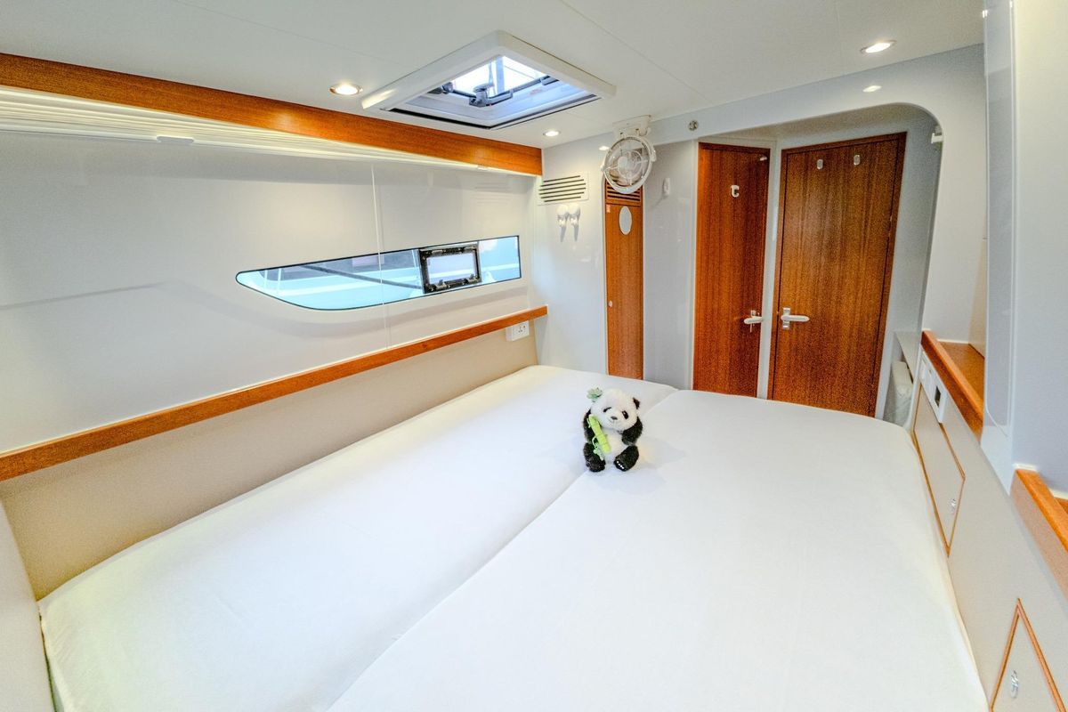 2022 HH Catamarans 53 