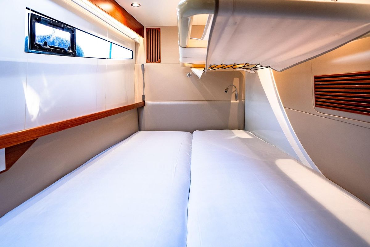 2022 HH Catamarans 53 