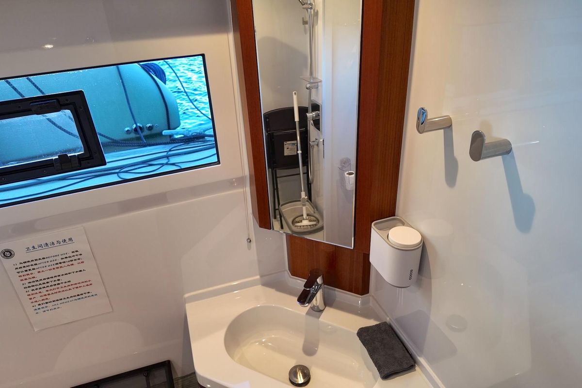 2022 HH Catamarans 54 