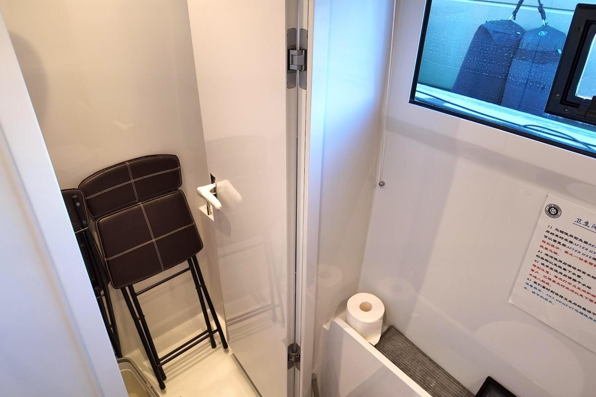 2022 HH Catamarans 54 