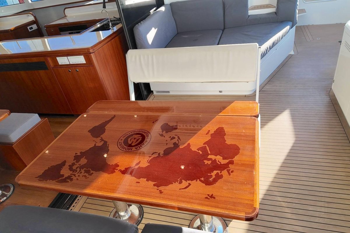 2022 HH Catamarans 54 