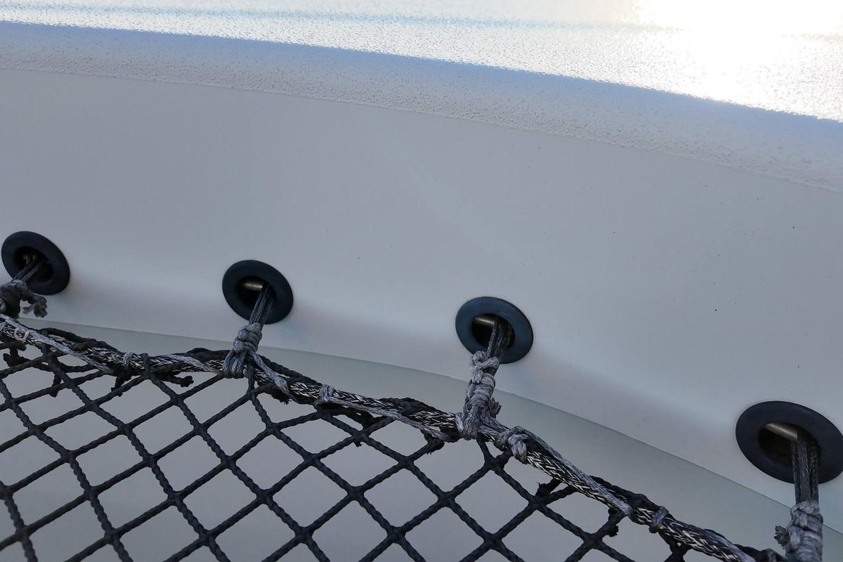 2022 HH Catamarans 54 