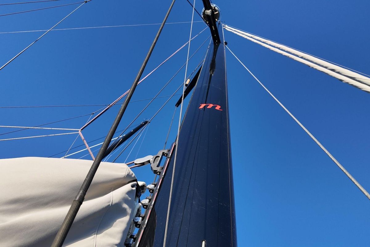 2022 HH Catamarans 54 