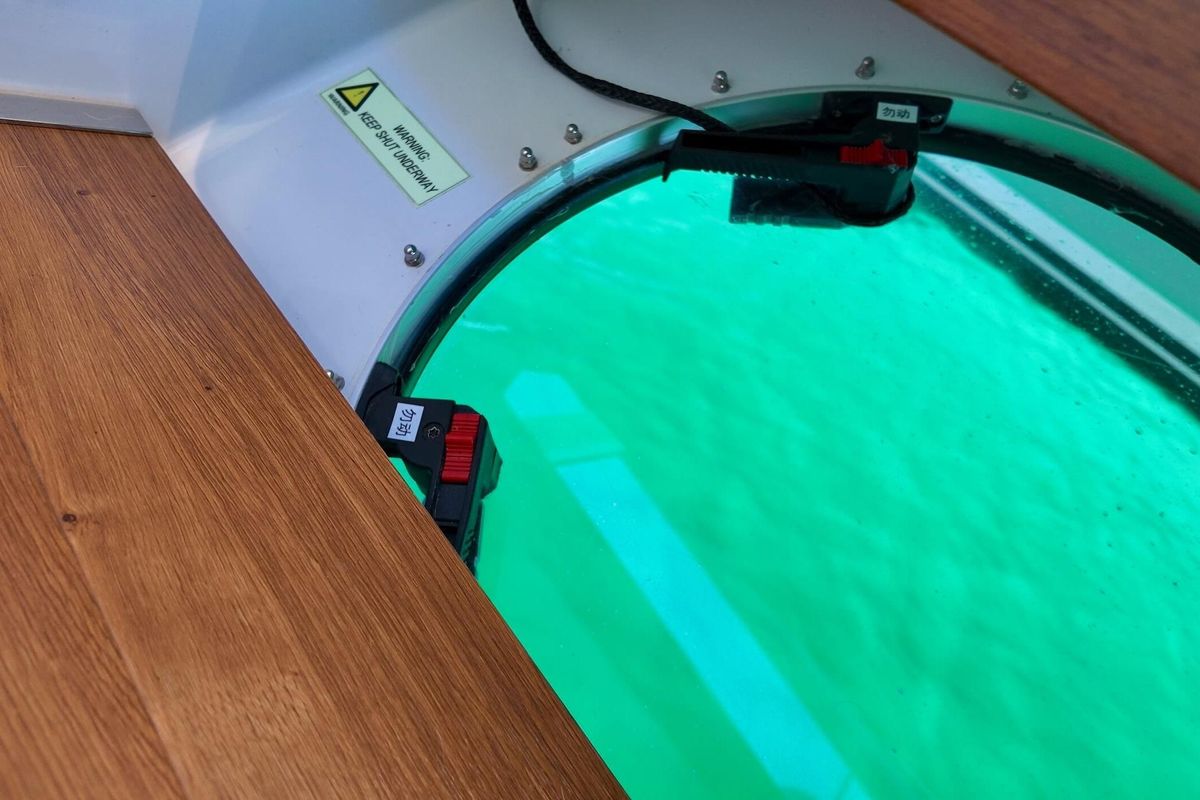 2022 HH Catamarans 54 