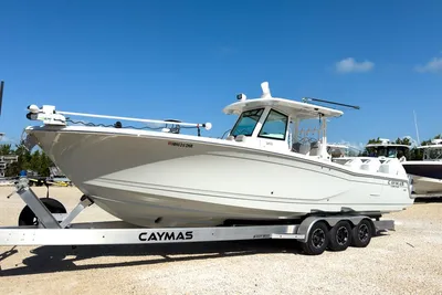 Caymas 341 CC