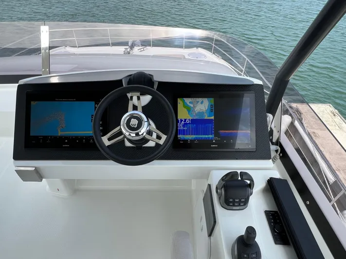 Freedom Yacht Photos Pics 